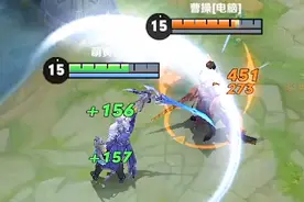 王者大爆炸：泣血之刃与末世二者被动能否叠加视频封面