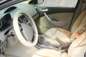 发动机怠速突然升高？定是这里出了问题，新手不大懂，多花冤枉钱视频封面