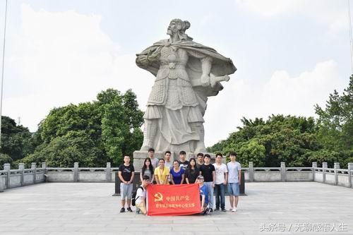 中国百千乡镇——广东东莞市寮步镇