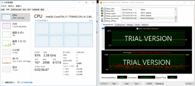 彪悍的小Y又有新品了！联想拯救者Y720值得买吗？