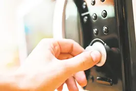 微波炉的几个使用禁忌 你知道吗？