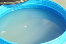 家用胶水以后不用买了，洗手液自制胶水，效果堪比502视频封面