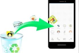 手机数据丢失恢复步骤——强力数据恢复软件视频封面