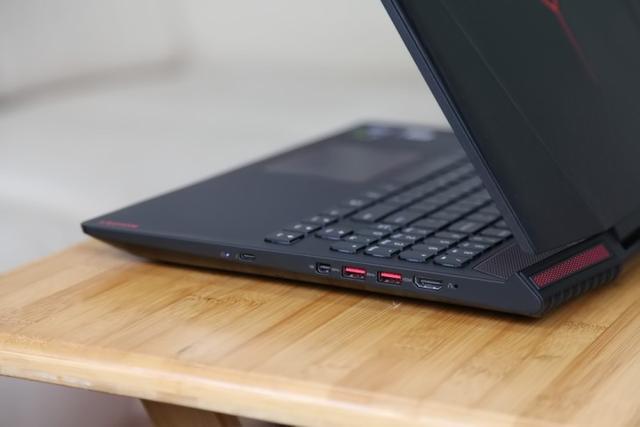 彪悍的小Y又有新品了！联想拯救者Y720值得买吗？