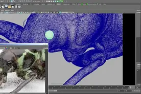 Maya 2017中内嵌著名渲染器Arnold-Maya视频封面