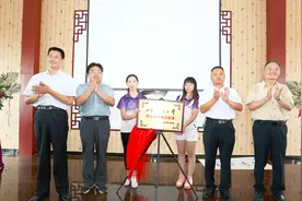 这所以艺术教育为特色的小学，在河北邢台远近闻名视频封面
