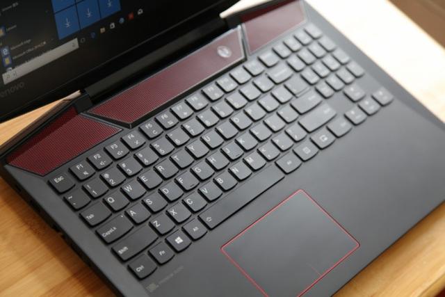 彪悍的小Y又有新品了！联想拯救者Y720值得买吗？