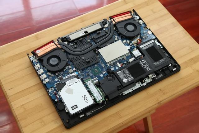 彪悍的小Y又有新品了！联想拯救者Y720值得买吗？