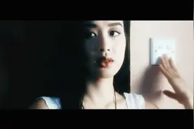 性感女神钟丽缇当年的身材和颜值，秒杀一众花旦视频封面