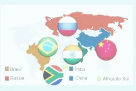 “金砖”到底是什么？一个视频全看懂视频封面