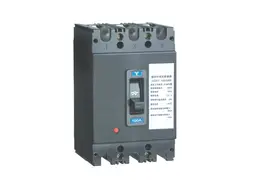 塑壳式断路器介绍