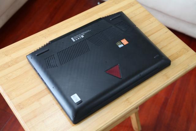 彪悍的小Y又有新品了！联想拯救者Y720值得买吗？