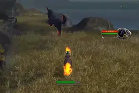 嘉栋解说魔兽世界40期只会跳舞的世界BOSS：阴郁黎明视频封面