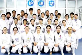 甘肃省第二人民医院心内科用心呵护您的健康视频封面