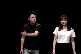 国社有嘻哈！这里有块金砖，你来搬一搬！图片