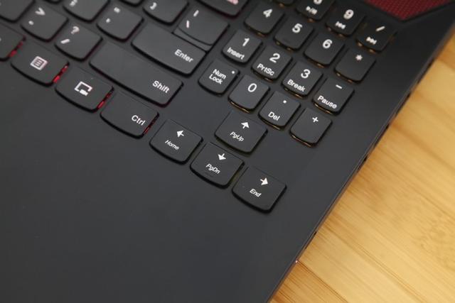 彪悍的小Y又有新品了！联想拯救者Y720值得买吗？