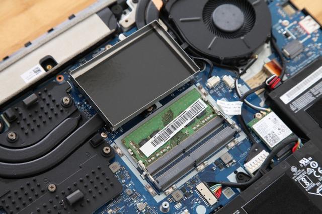 彪悍的小Y又有新品了！联想拯救者Y720值得买吗？