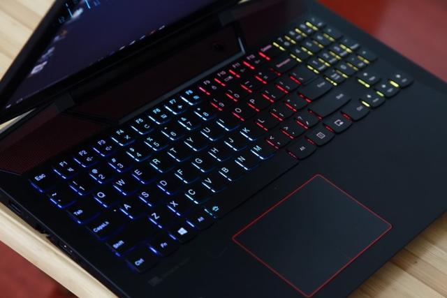 彪悍的小Y又有新品了！联想拯救者Y720值得买吗？