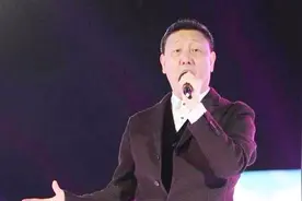 韩磊、凤凰传奇联合演绎《呼和浩特天堂的草原》好听到爆！已听醉