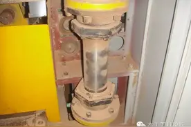 [锯片/锯条与锯切技术] 多图文详细解说模压上下锯锯片调整方法图片