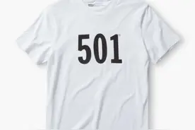 Levi’s 2016 春夏 501® 系列登场图片