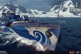 嘘小声教你《战舰世界》如何防备鱼雷世界图片