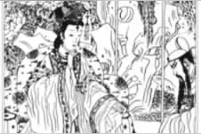 李娘娘的传说图片