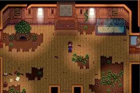 星露谷物语春天种什么值钱 春天种什么农作物好图片