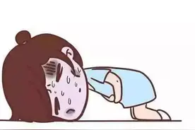 大姨妈来了还上什么班？！这家公司的男老板说每月都可休一两天带薪痛经假图片