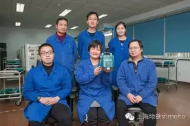 铿锵玫瑰：女司机、女站长、女调度、女工程师上海地铁的“女神们”是怎样炼成的？图片