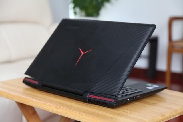 彪悍的小Y又有新品了！联想拯救者Y720值得买吗？