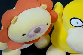 毛绒玩具上数万螨虫，用这一招彻底杀得干干净净，为了孩子快看看视频封面