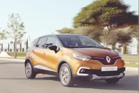 14万买原装进口小SUV？雷诺新卡宾！上市两年已卖35万辆视频封面