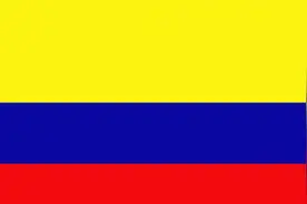 “南美唯一横跨两洋的国家”—哥伦比亚视频封面