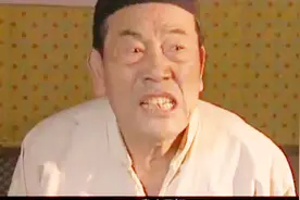 杨少华演绎侯宝林相声《贼说话》，没贼，不能，没贼我小褂哪去了视频封面