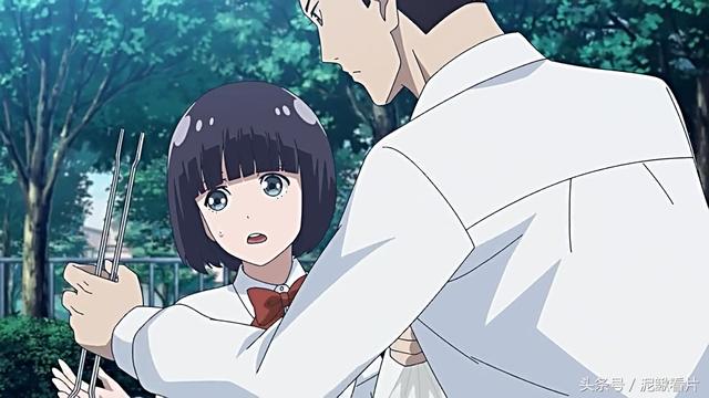 洁癖男子!青山君第8集:好心酸的三角恋情