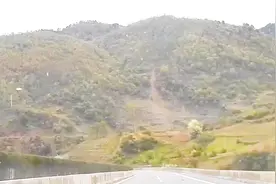 四川境内高速隧道真的多视频封面