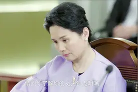 丈夫藏了20多年的私生子被妻子得知……视频封面