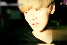 关晓彤拍吻戏全都是用替身，跟鹿晗合作却破例了视频封面