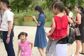 杭州丁桥现“三无”幼儿园，两百多孩子被“坑”视频封面