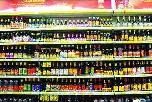 酱油瓶上这两个字很重要，一直被忽略！别再上当了