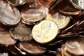 成本超面值，美造币厂生产美分硬币一年亏4600万美元