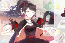 奇迹暖暖稀有雪姬枫糖咒语月舞霓裳多套服饰一览