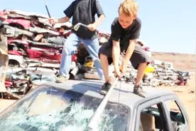 这是最有趣的YouTube视频吗？必看孩子集锦视频封面