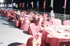 莆田市西洪村“玉溪东社”于农历七月十二日点睛下水视频封面