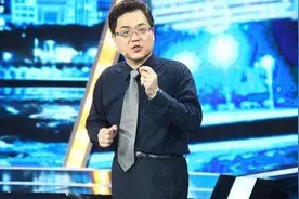 《超级演说家》——林正疆：法律的极限视频封面