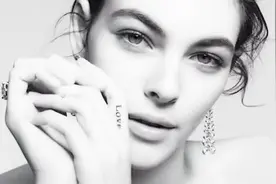 Tiffany & Co. 香水广告 All You Need is Love视频封面