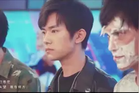 五月天《成名在望》mv导演谈为什么用易烊千玺当主演：青涩和倔强