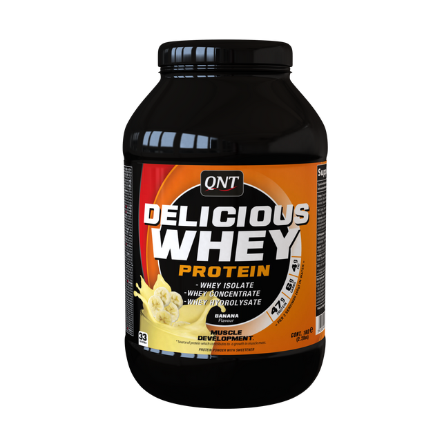 乳清蛋白粉知识大扫雷