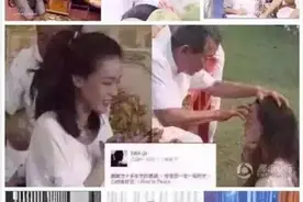 天机已泄露：王菲李晨等明星从不对外公布的秘密图片